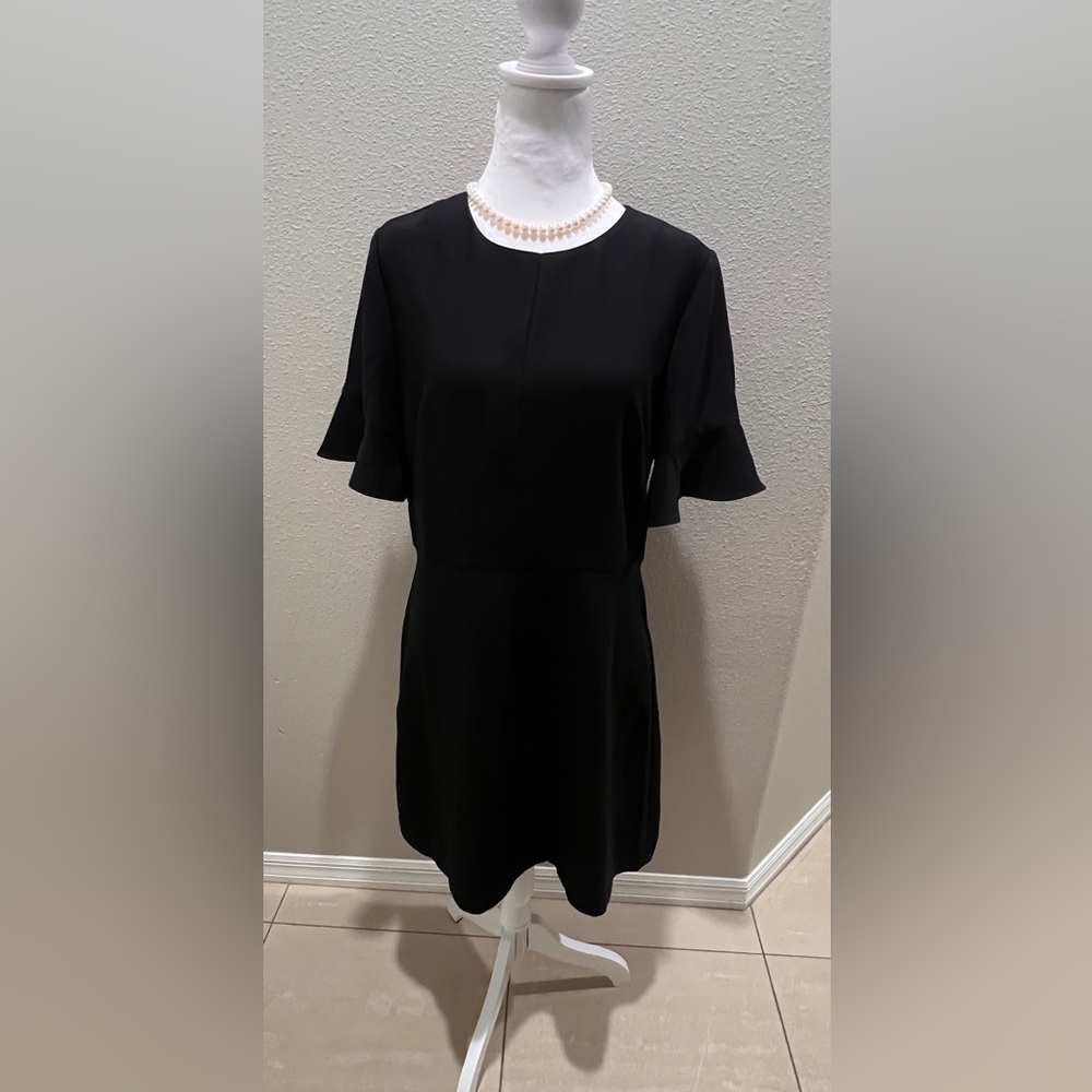 Banana Republic Classic Black Garment